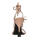 3Juin Dame Sko Beige 38 EU,