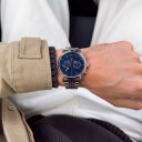 Maserati Epoca R8873618024 - Herre - 42 mm - Analog - Kvarts urverk - Mineralglas