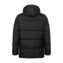 Matterhorn Parker-jakke, svart, 1 stk ,SBG-614U-99-B XS