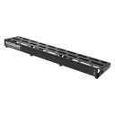 Rockboard DUO 2.3 Pedalboard mit Gigbag