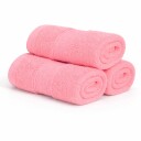 Egeria vaskeklut  - Pink - Egeria - 30x30 cm