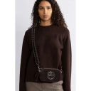 Tory Burch Dame Vesker Brun ONE SIZE,