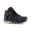 Reebok Vernesko Trail Grip IB1052 Svart, S3S 42