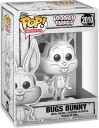 Funko POP! Animation: Looney Tunes  Bugs Bunny Sketched