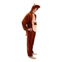 Boland Party Partners Kenguru Onesie Kostyme Large 88024