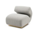 Eichholtz Sansome lenestol rêve grey