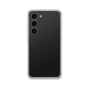 Samsung Frame Case Samsung Galaxy S23 Svart