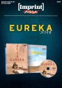 Eureka Bluray