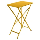 Fermob Bistro bord 37x57 cm Honey