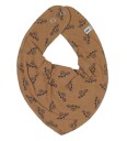 pippi Bandana 3 Pack Indian Tan
