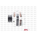 Dynamo ATL Autotechnik L 68 200