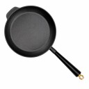 Carl Victor Gold stekepanne 24 cm