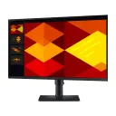 Samsung S40GD 27" Full HD IPS Skjerm med Justerbar Høyde Svart