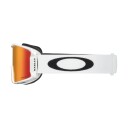 Oakley Line Miner M Matte White PRIZM SNOW TORCH