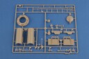 HobbyBoss 1/16 Pz.Kpfw VI Tiger I (excl. interior)