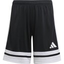 Adidas Squadra 25 Shorts, treningsshorts, junior Black 140