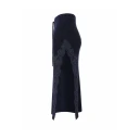 Ermanno Scervino Dame Skjørt Blå XS,