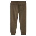  Joggebukser for barn kaki melert 92