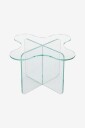 Pastill   Maggia sofabord   Transparent
