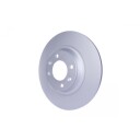 Bremseskive HELLA 8DD 355 117-291