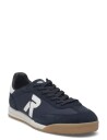 Rieker Rieker Men"s Shoes U4000 80 White Navy 42