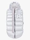 Cybex Platinum Winter Kørepose Arctic Silver