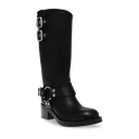 Steve Madden Dame Sko Svart 36 1/2 EU,