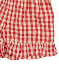 The New Tnnally Shorts Red 146/152