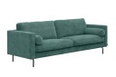Selected Exclusive Wimbledon 3 seter sofa Julia tisane Julia Grønn