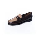 Sebago Dame Sko Brun 39 EU,