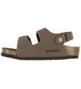 Birkenstock Sandaler Milan AS Kids Mocca 29 Sandals Brun