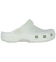 Crocs Sandaler   Classic+ Glow Tresko K   Glow Green   Crocs   32/33   Sandals   Hvit   32 33