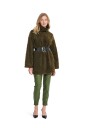 Burda 5867 - Genser EUR: 34-44, US: 8-18