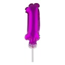 Tallballong Mini Rosa   Tallet 1