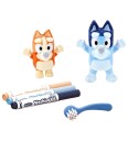 Crayola Crayola Scribble Scrubbie Bluey W/2 Pets Multi/patterned ONE SIZE