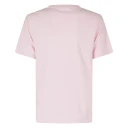 MC2 Saint Barth Dame Topper Rosa L,