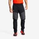Revolutionrace RVRC GP Pro Pants Herre Dark Olive XL Turbukse & Fritidsbukse