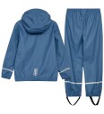 LEGO® Wear Regntøy PU LWJori 200 Blå LEGO® Wear 10 år 140 Regntøy