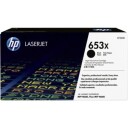 HP CF320X HP 653X Tonerkassett Svart