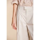 Mason's Dame Bukser Beige S,