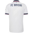 Adidas Performance Fcb A Jsy   White   XXXL