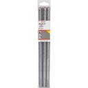 Bosch SDS-plus 5X Hammerbor 12 mm 200/260 mm - 10 Pakke Elektroverktøy Tilbehør