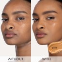 Natasha Denona HY GLAM Foundation YP11 Dark Yellow