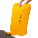 Exped Schnozzel Pumpbag UL L Sunshine 