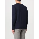Majestic Filatures Herre Topper Blå 2XL,