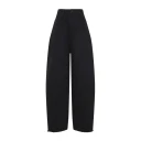 Balenciaga Dame Jeans Svart W25,