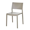 Brafab Lilibet stol Minerall Grey
