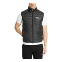 Emporio Armani EA7 Herre Jakker Svart M,