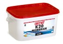 Heydi K20 15kg Smøremembran