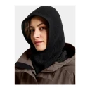 Didriksons Dame Accessories Svart ONE SIZE,